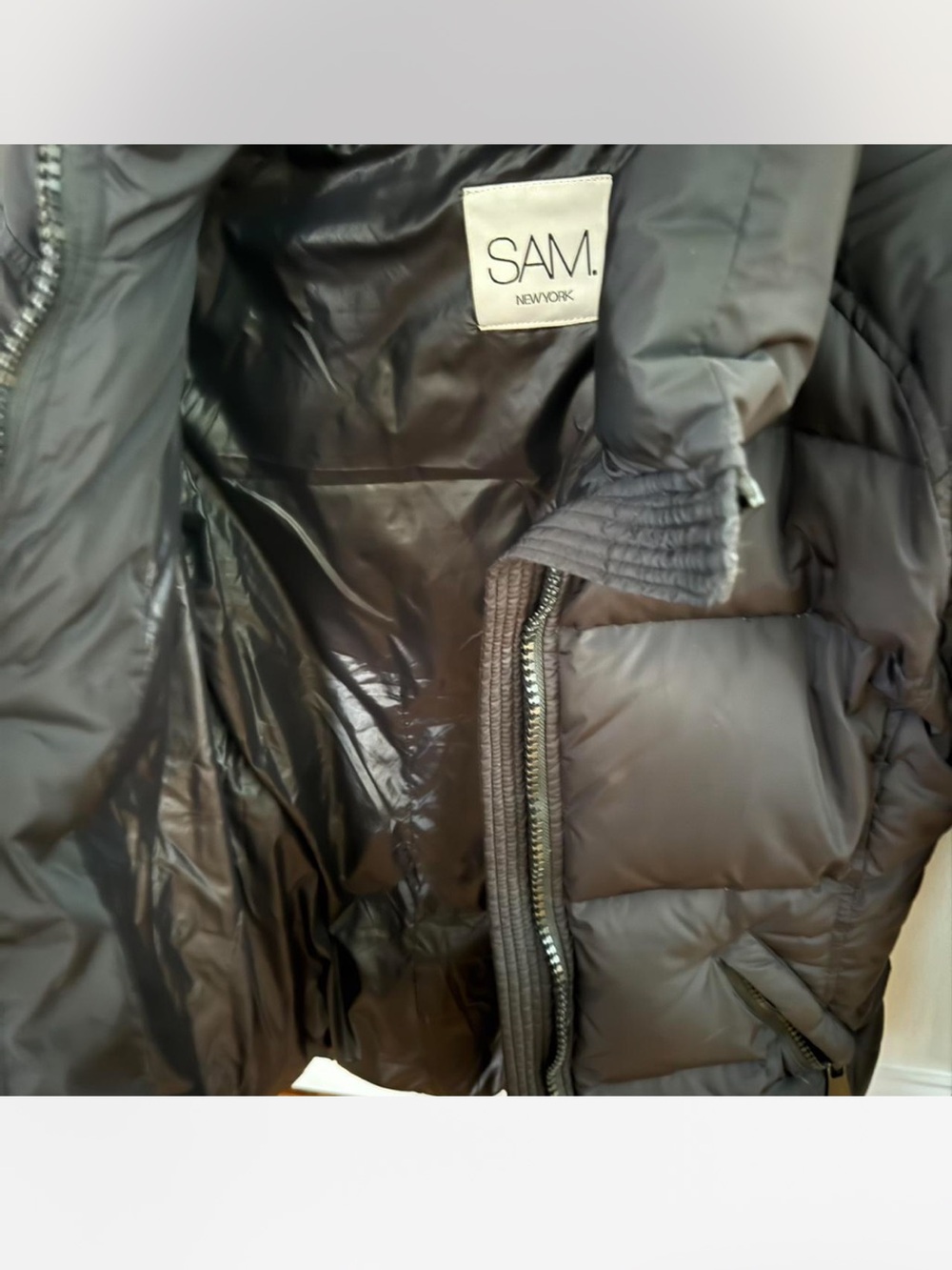 SAM - Picture 2 of 3